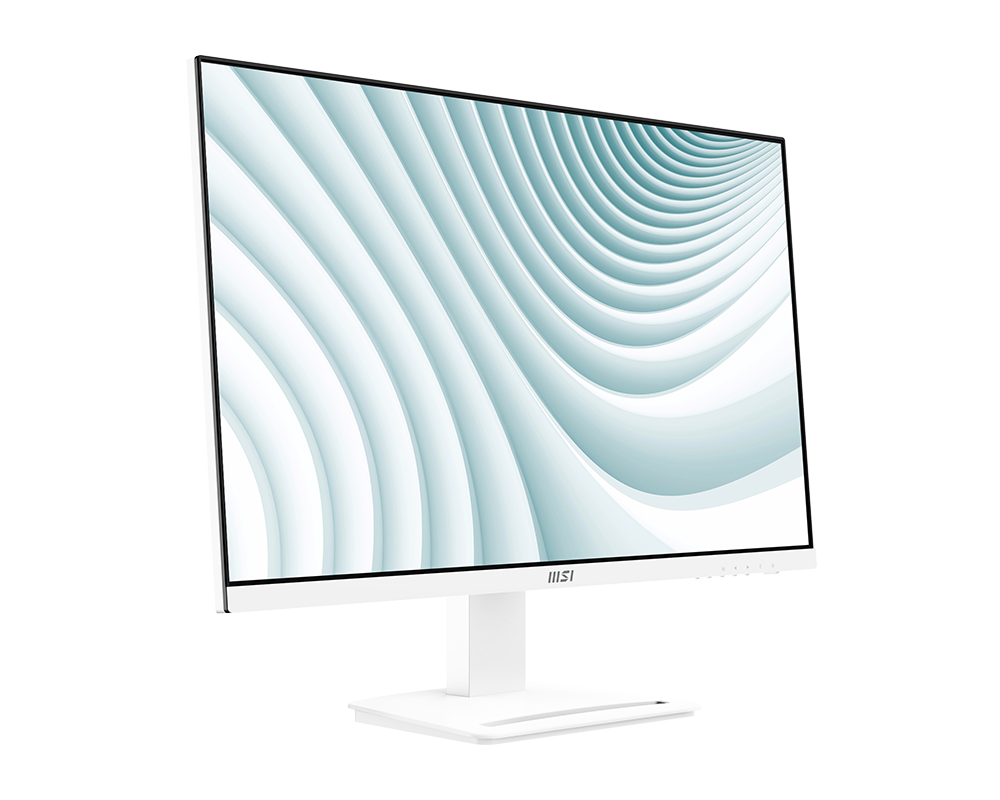 Màn hình MSI PRO MP273AW 27 inch FHD IPS 100Hz 1ms - Hàng Chính Hãng