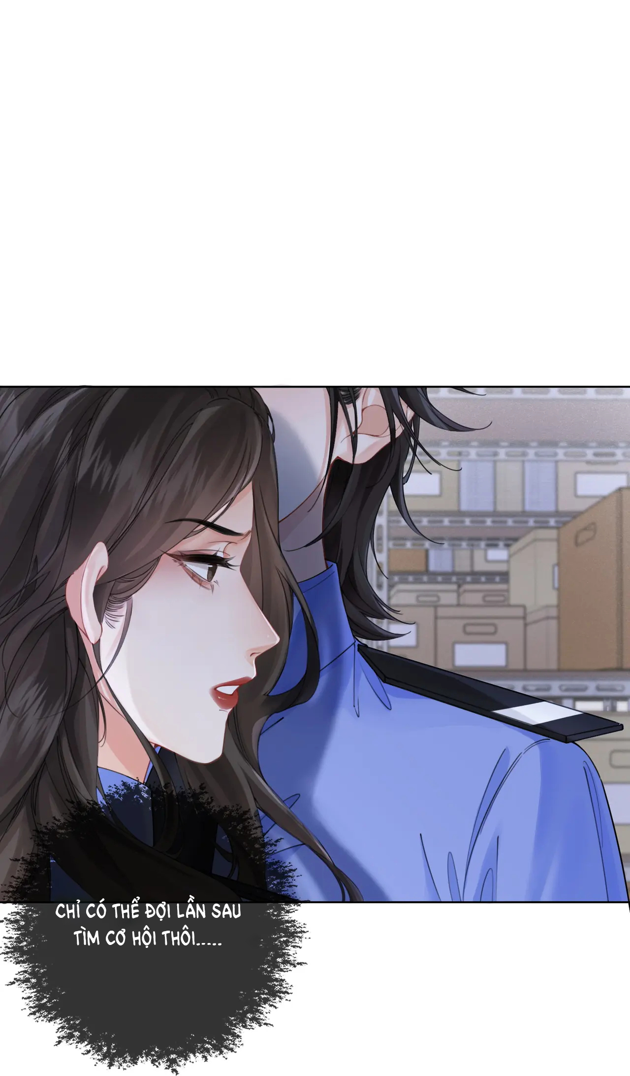 Nàng Pháp Y Thân Yêu Của Tôi chapter 8.1 - Trang 2