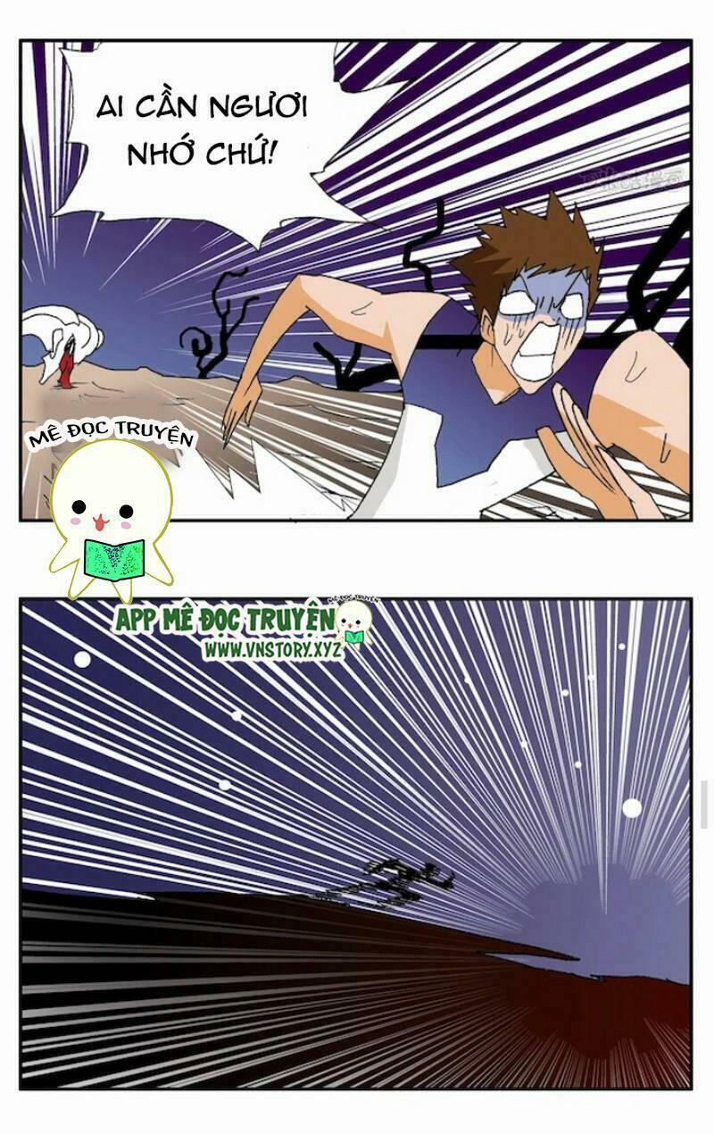 nhà có siêu dễ thương chapter 92 15