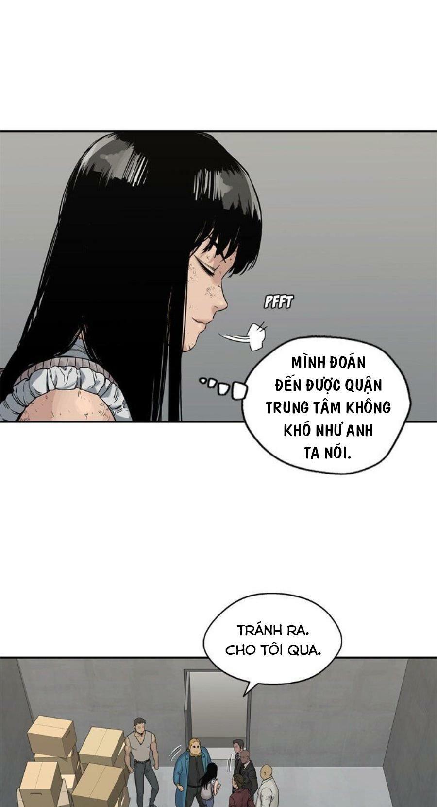 anh shipper may mắn chapter 26 61