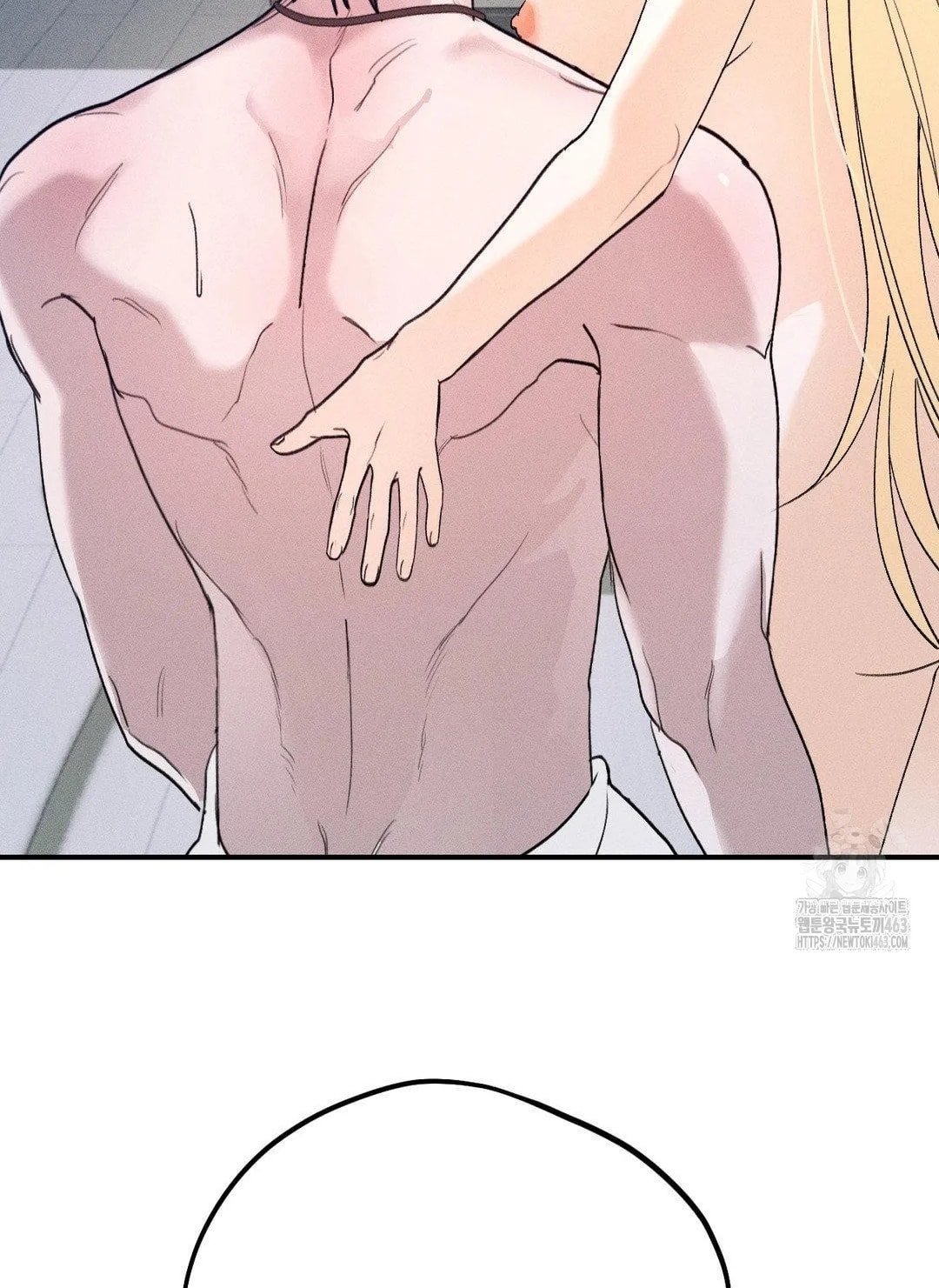 [18+] người đàn ông làm tình với quỷ chapter 3.1 9