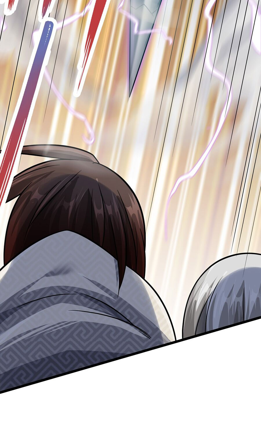 đại bảo kiếm của tôi chapter 41 20