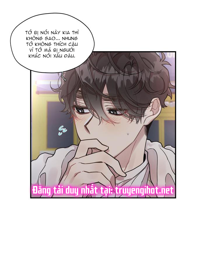 khoảng thời gian chúng ta đã bỏ lỡ chapter 55.1 14