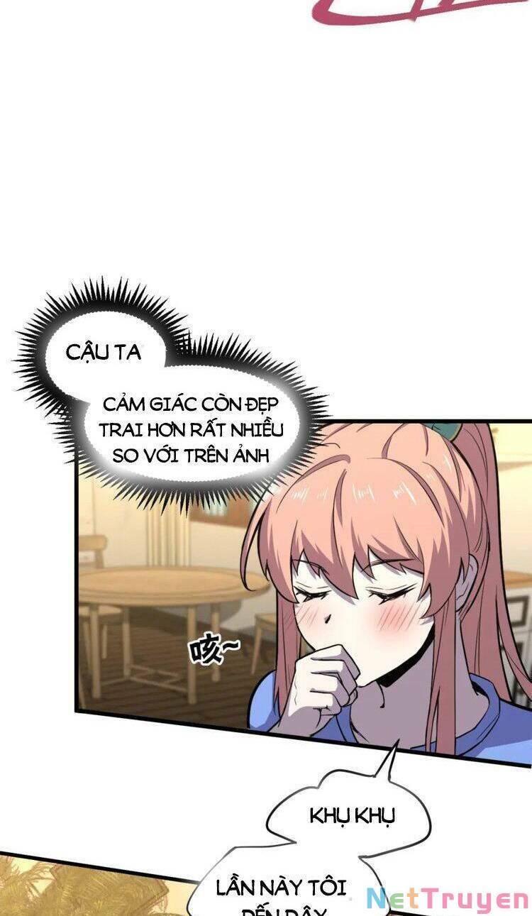 cao võ: ngàn năm tiến hóa chapter 14 7