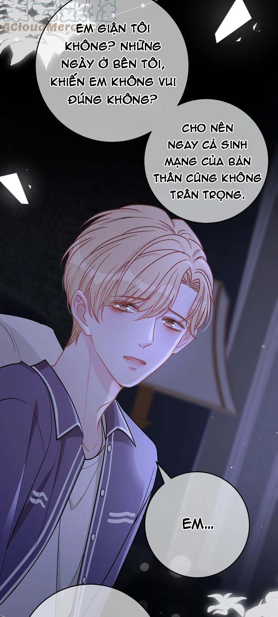 trước và sau ly hôn! chapter 47 22