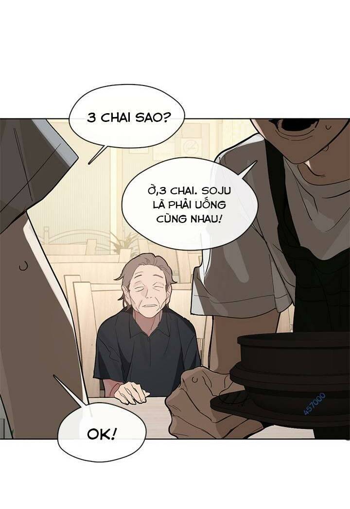 nhà hàng nơi suối vàng chapter 13 14