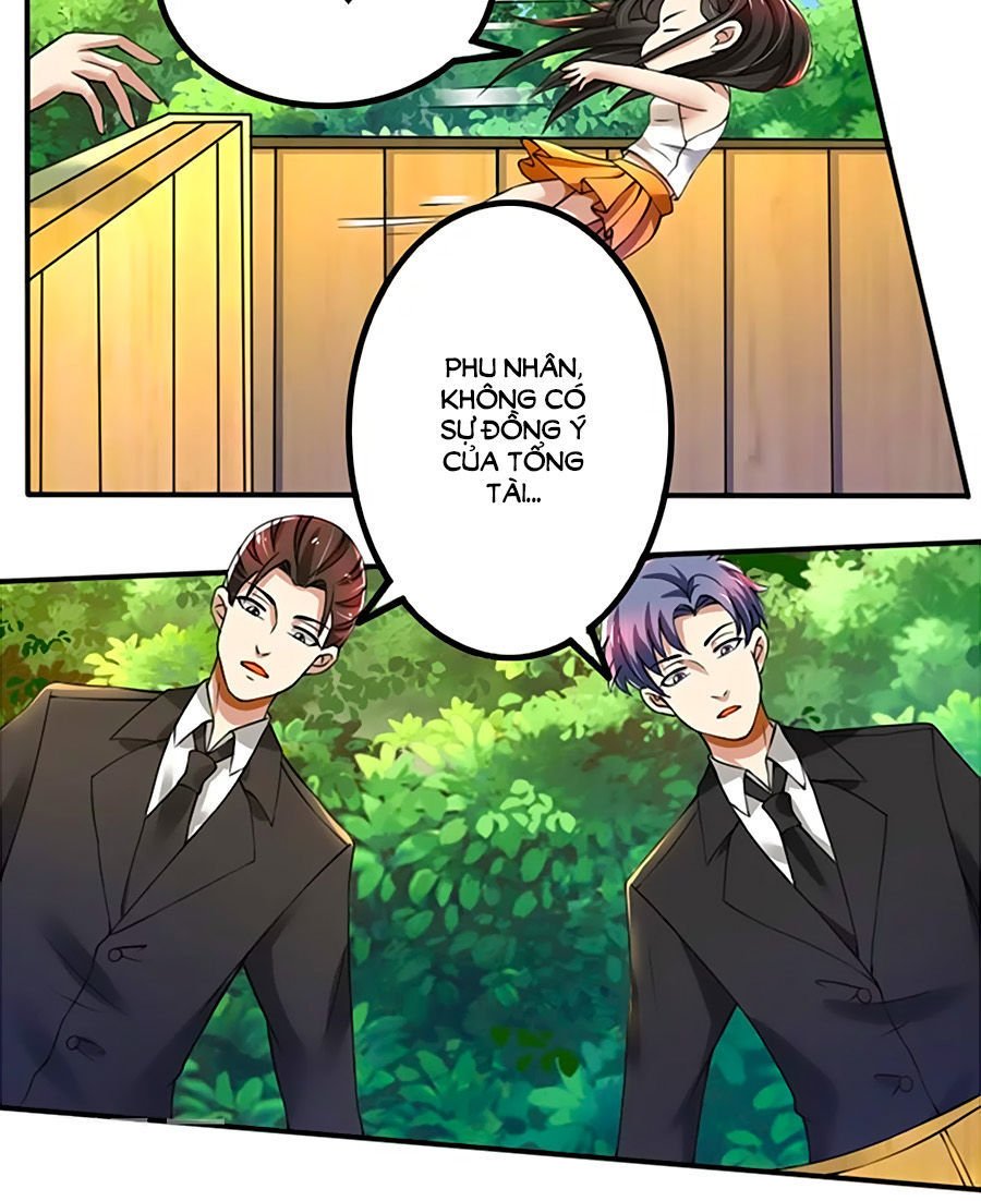 vợ yêu không ngoan chapter 71 12