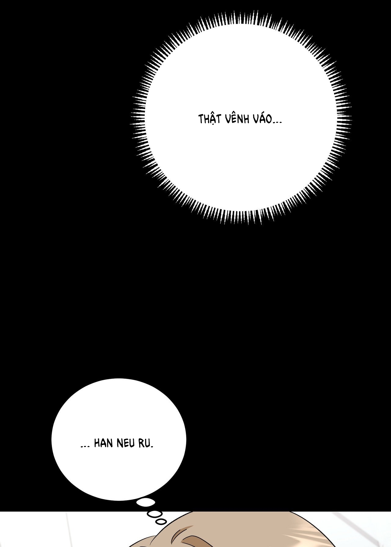 Tôi Đổ Anh Rồi, Trưởng Phòng chapter 7.1 - Trang 26