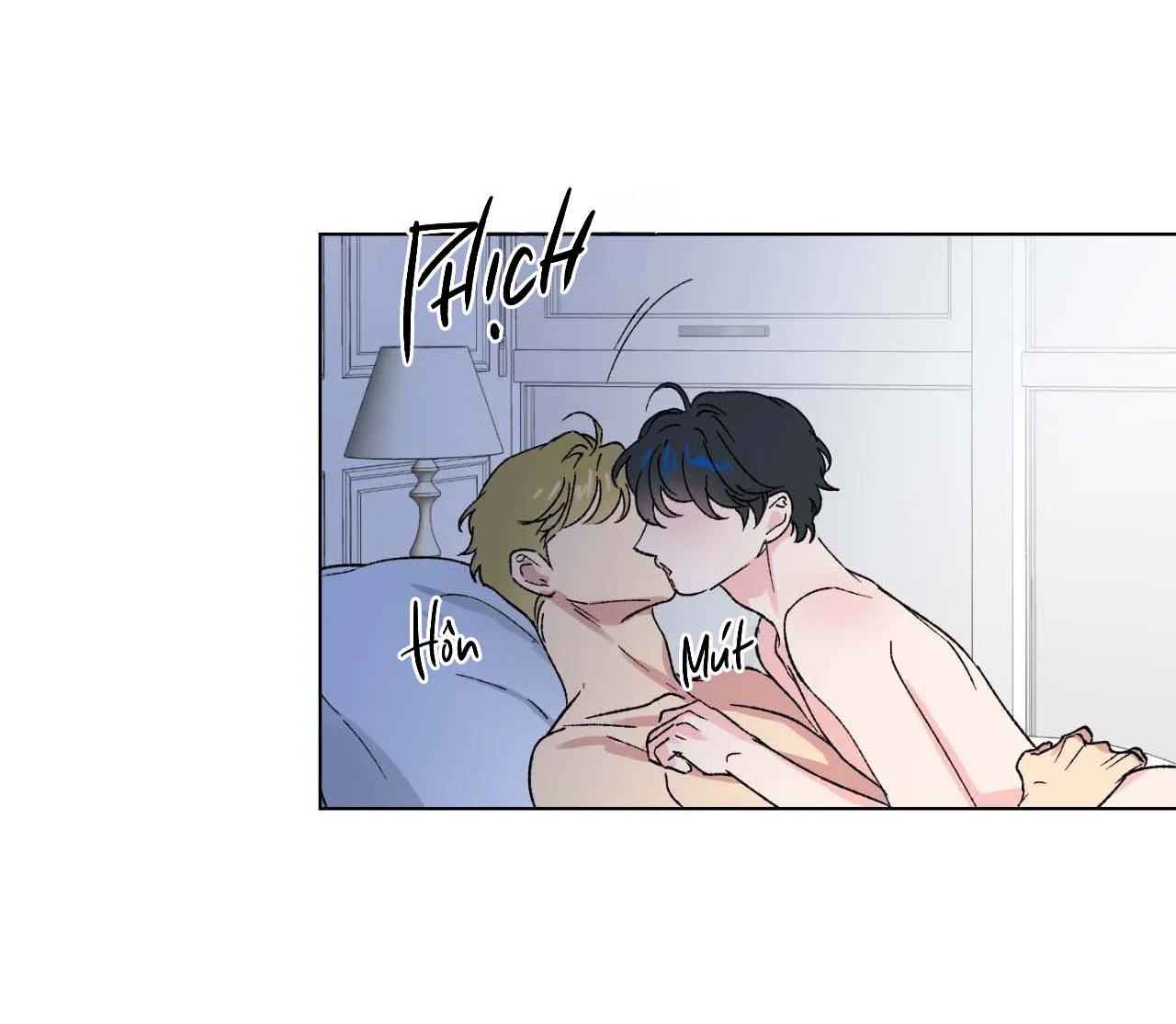 bước vào rắc rối chapter 6 45