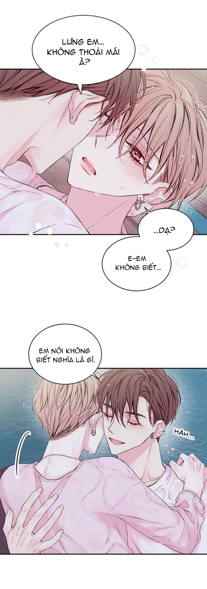 in my closet chapter 37 12