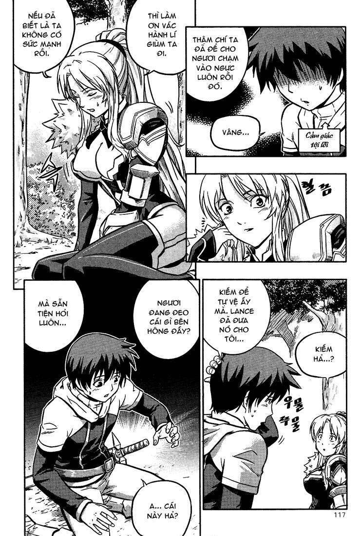 the legend of maian chapter 2 8