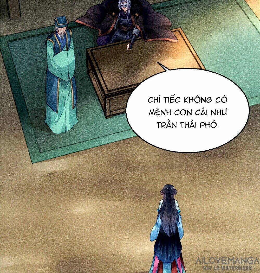 vấn đan chu chapter 8 4