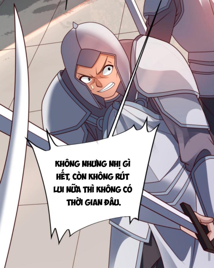 người chơi và nhân vật chính đều muốn làm hại ta chapter 43 45