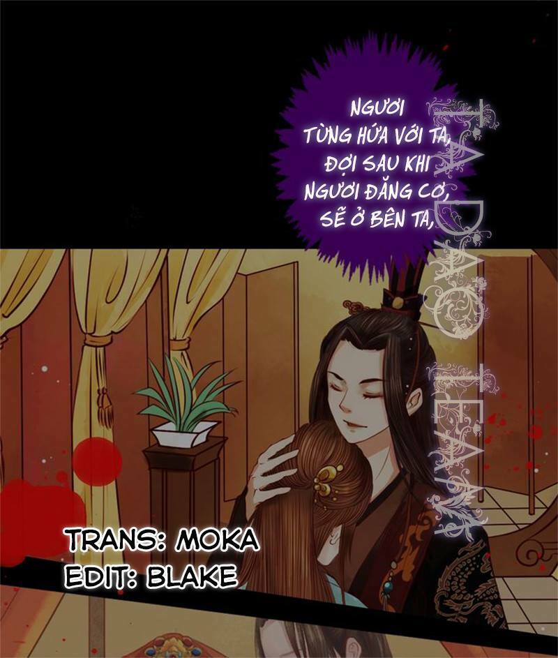 thứ nữ hữu độc chapter 21 8