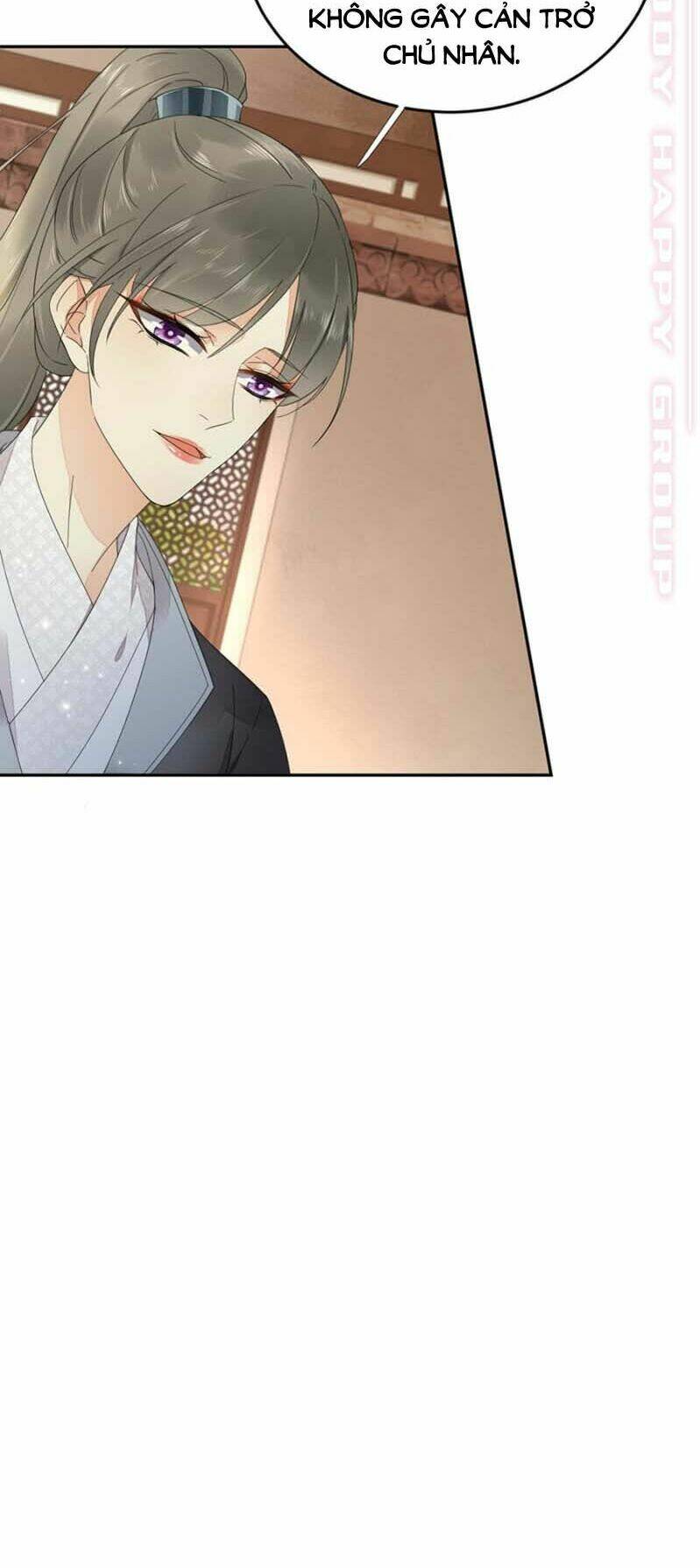 dục hỏa độc nữ chapter 120 25