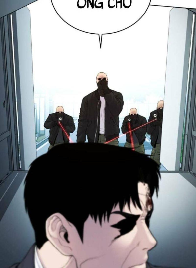 đặc vụ kim chapter 73 49