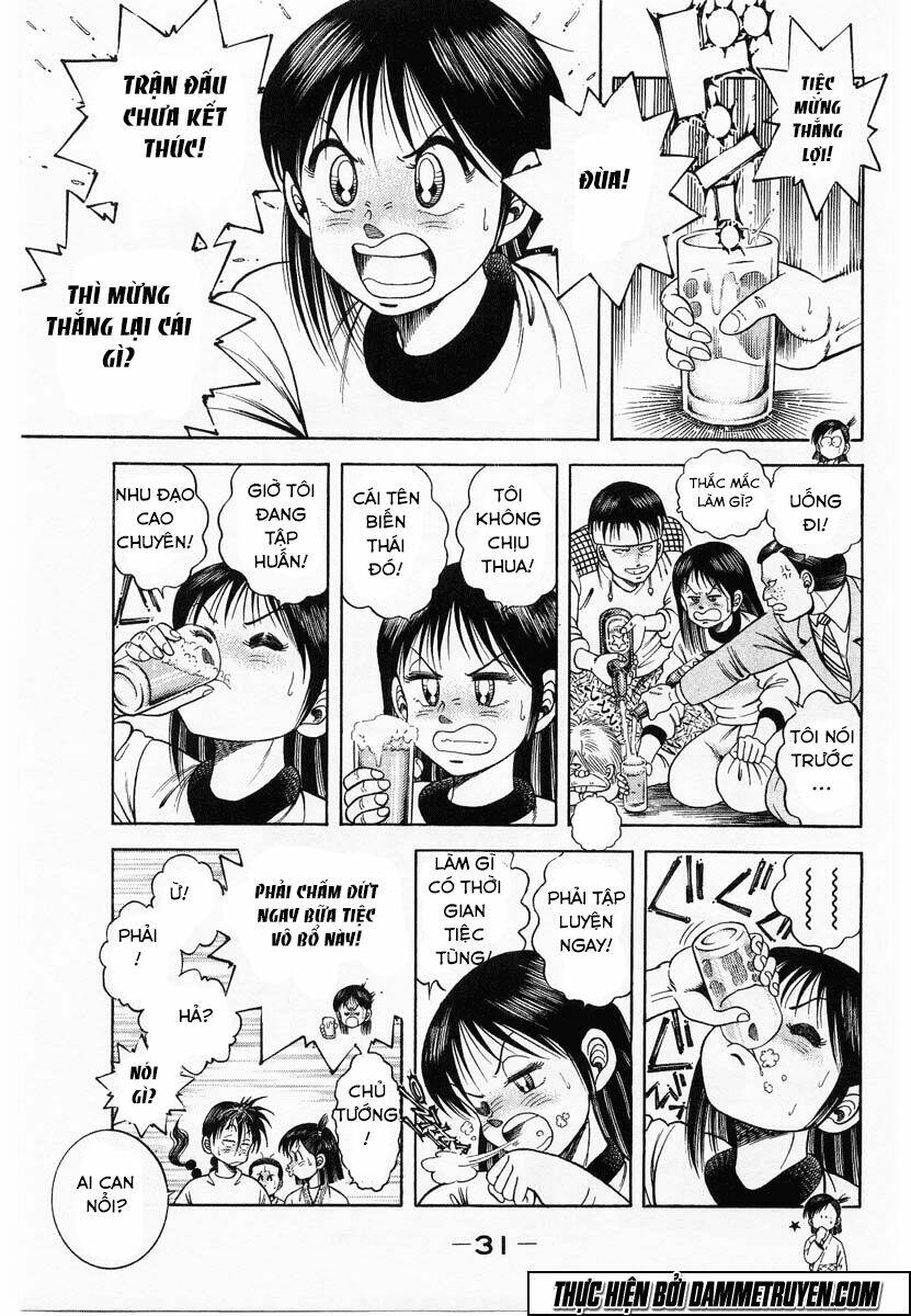 shin kotaro makaritoru! juudouhen chapter 80 8