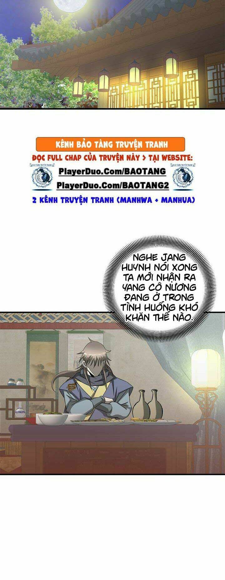 cuồng long chapter 40 17