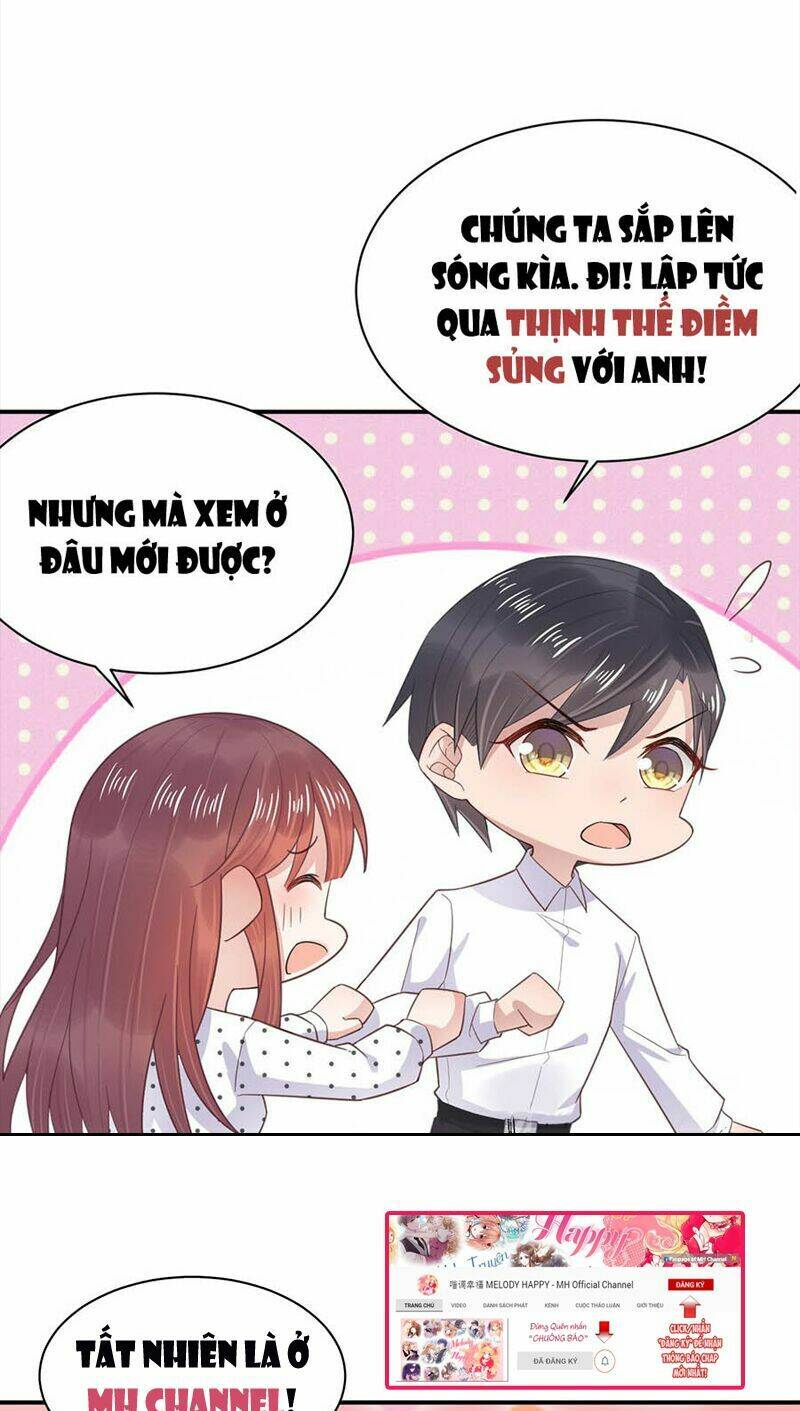 melody happy group: giai điệu hạnh phúc - mh channel chapter 32 14