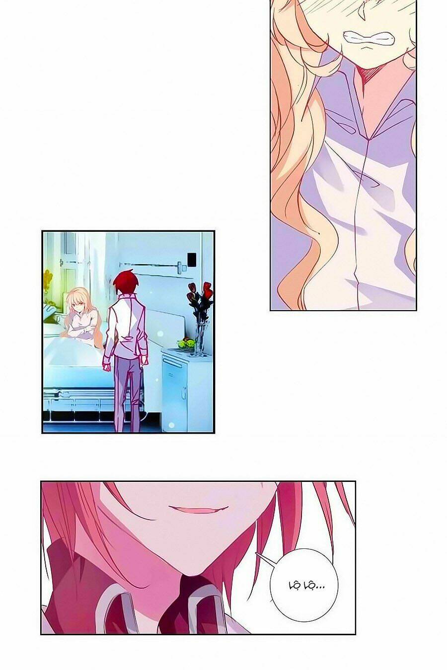 101 sủng vật tình nhân chapter 78 5