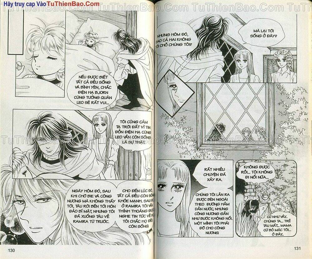 princess manhwa chapter 25 63