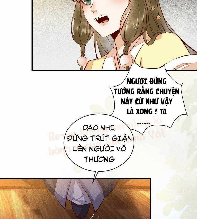 sát thủ vương phi không dễ chọc chapter 36 28