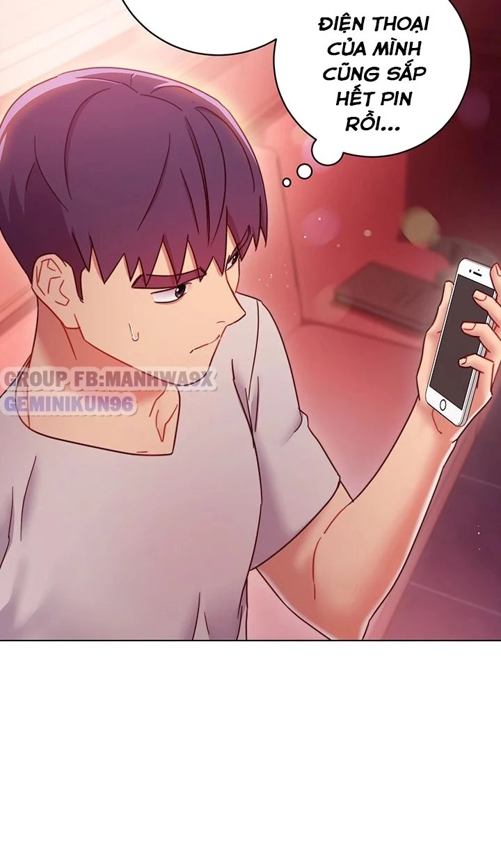 mẹ kế và những người bạn chapter 55 21