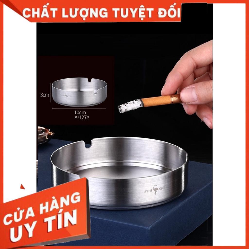 Khay Đựng Tàn Thuốc Cao Cấp