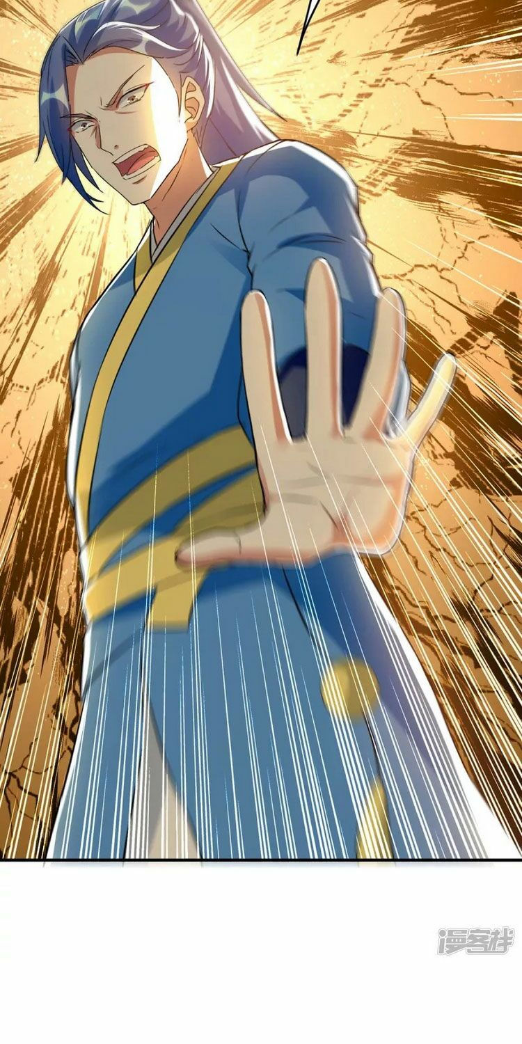 tối cường thăng cấp chapter 225 22