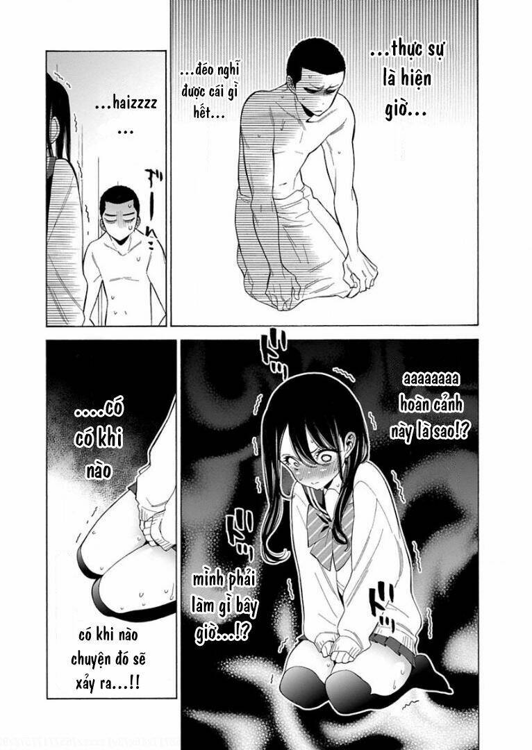 momoiro meloik chapter 90 12