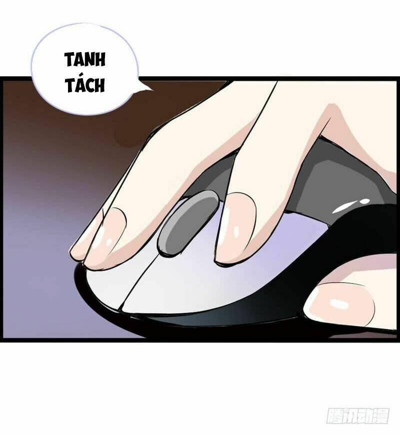 cứu tôi đi hủ thần chapter 1 36