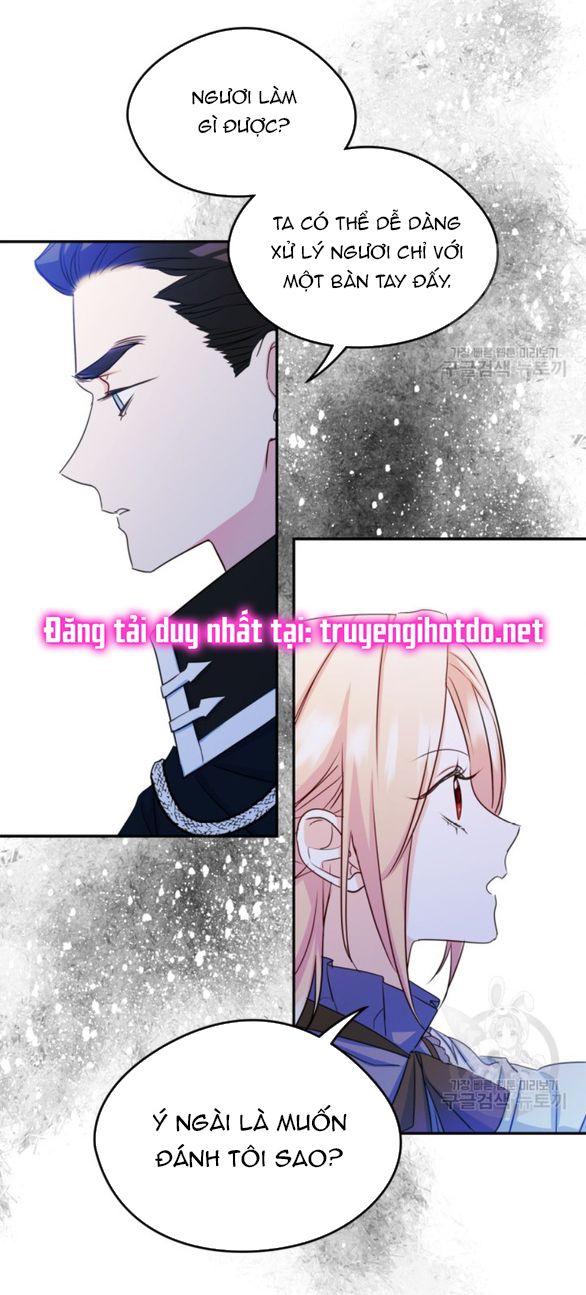 tôi đã trở thành bạn gái của nam chính chapter 16.1 18