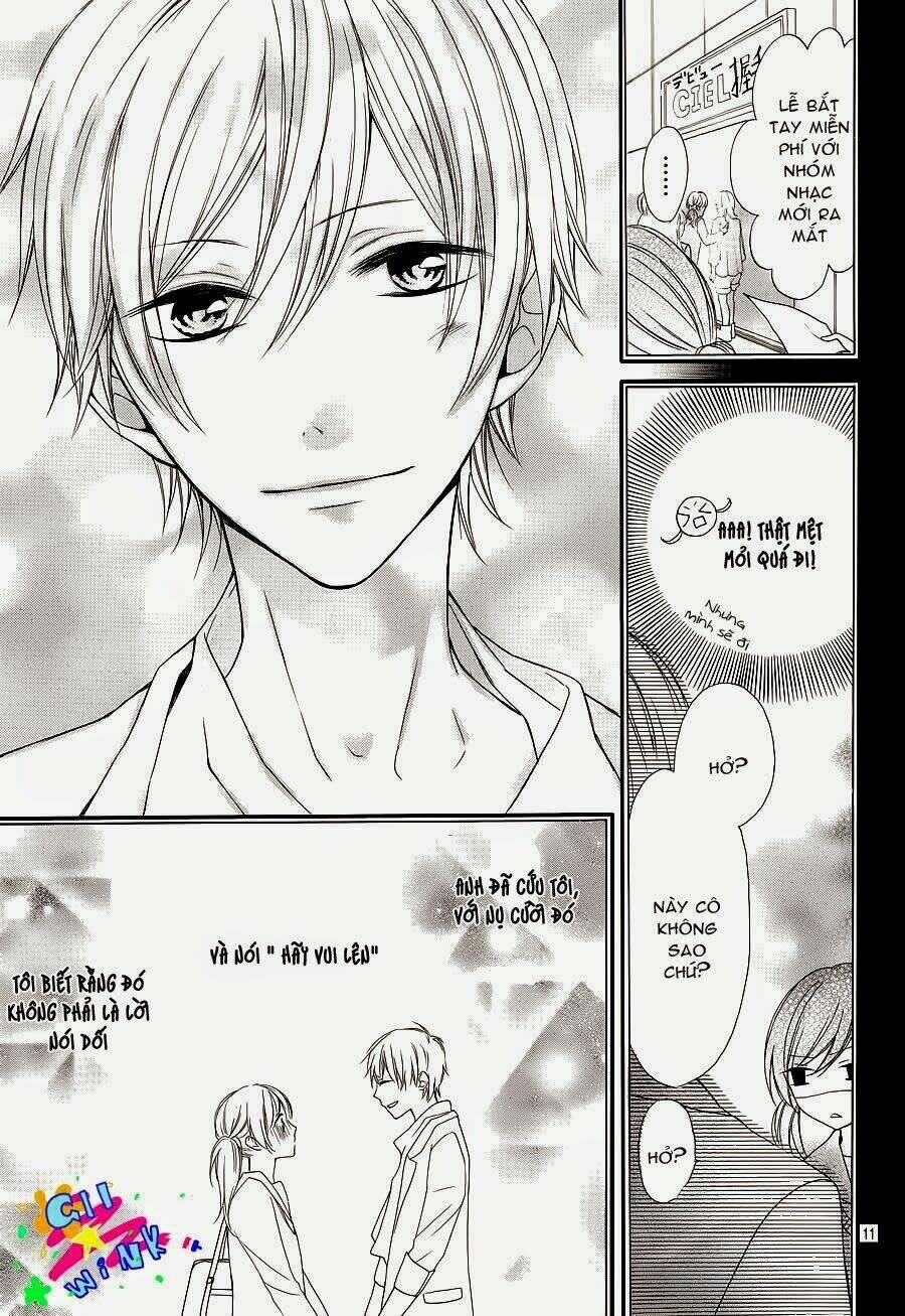 tổng hợp one shot. chapter 41 12