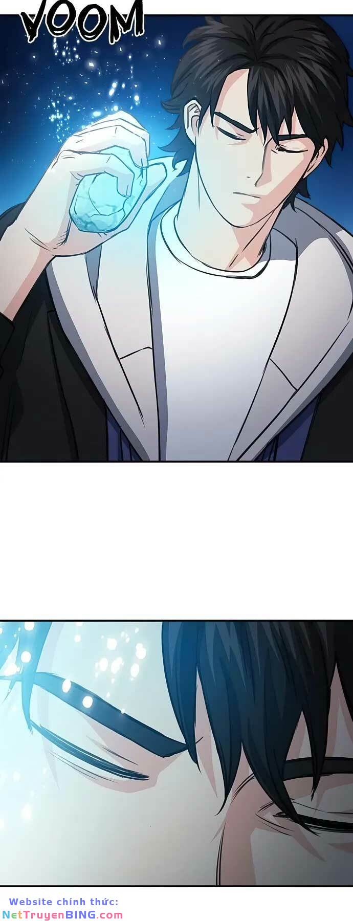 druid tại ga seoul - người hóa thú chapter 102 10