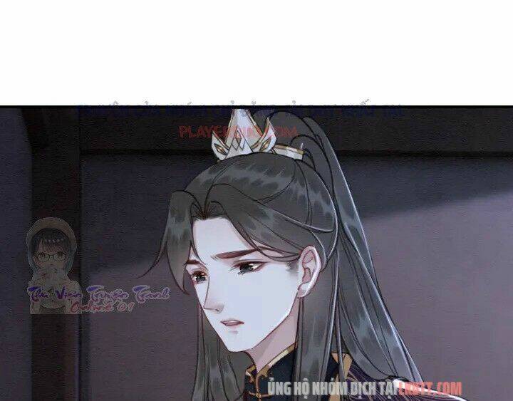 trọng sinh bá sủng nhiếp chính vương quá mạnh mẽ chapter 131 59