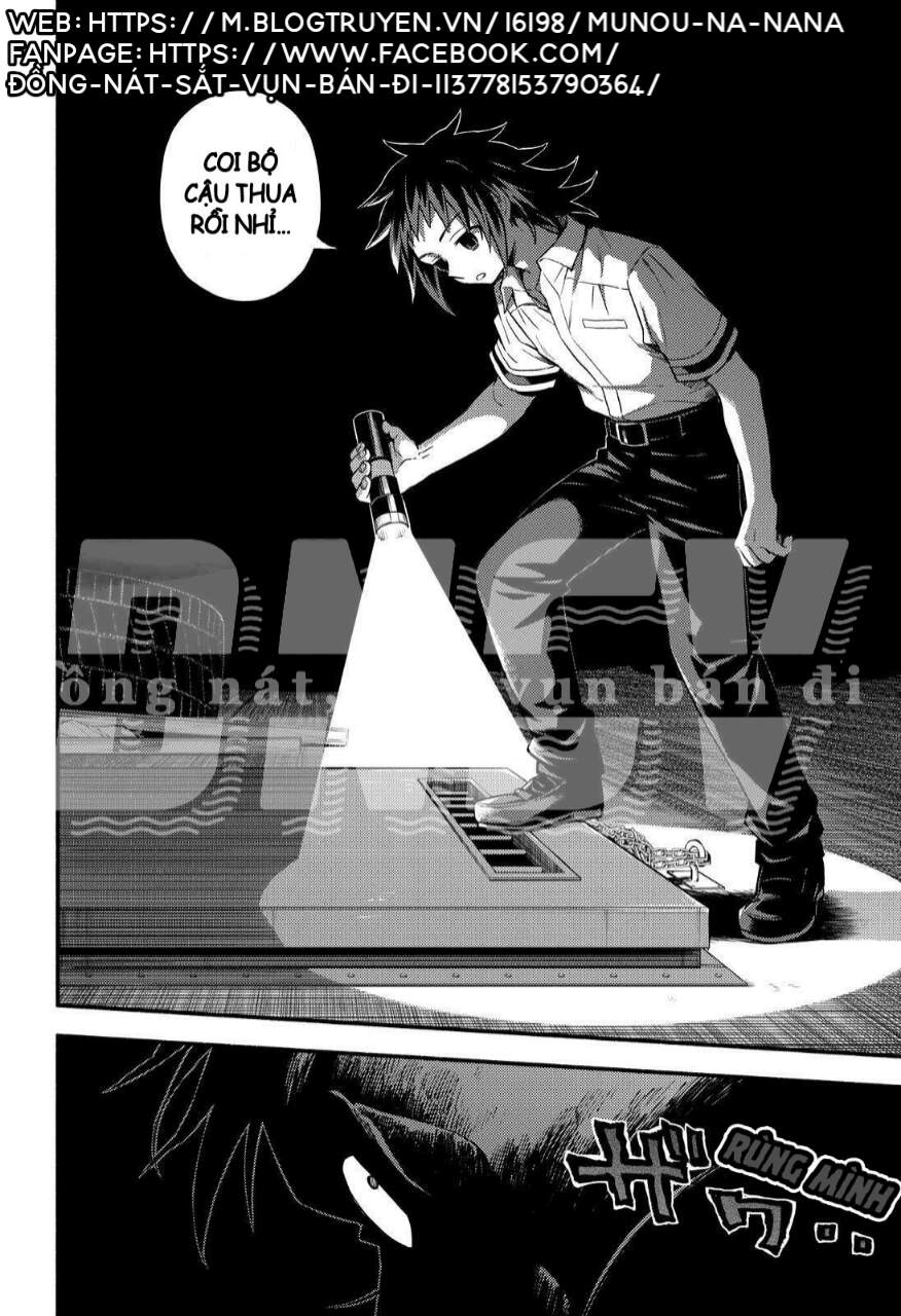 nana vô năng chapter 66 40