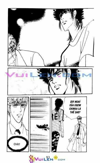 vật cản tình yêu chapter 8 88