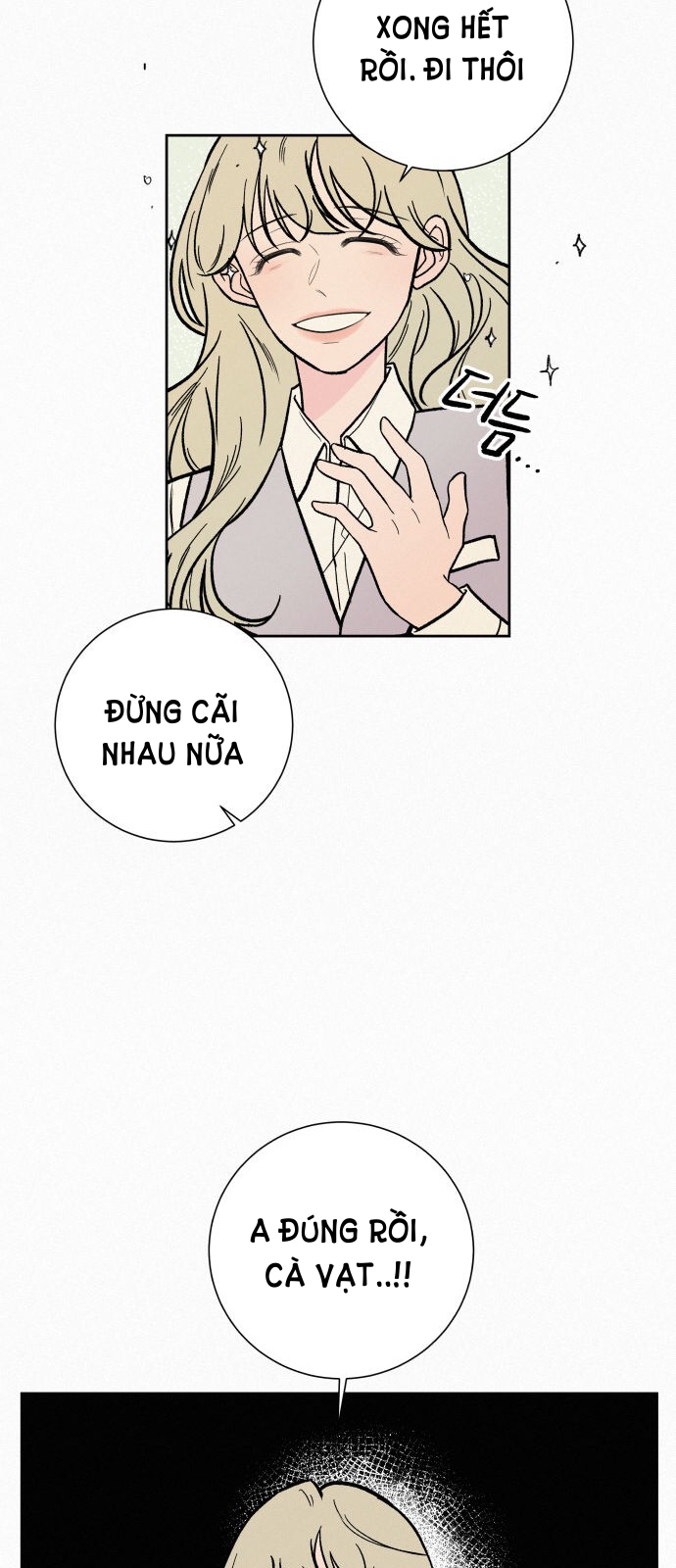 kế hoạch tình yêu trong sáng chapter 3.2 42