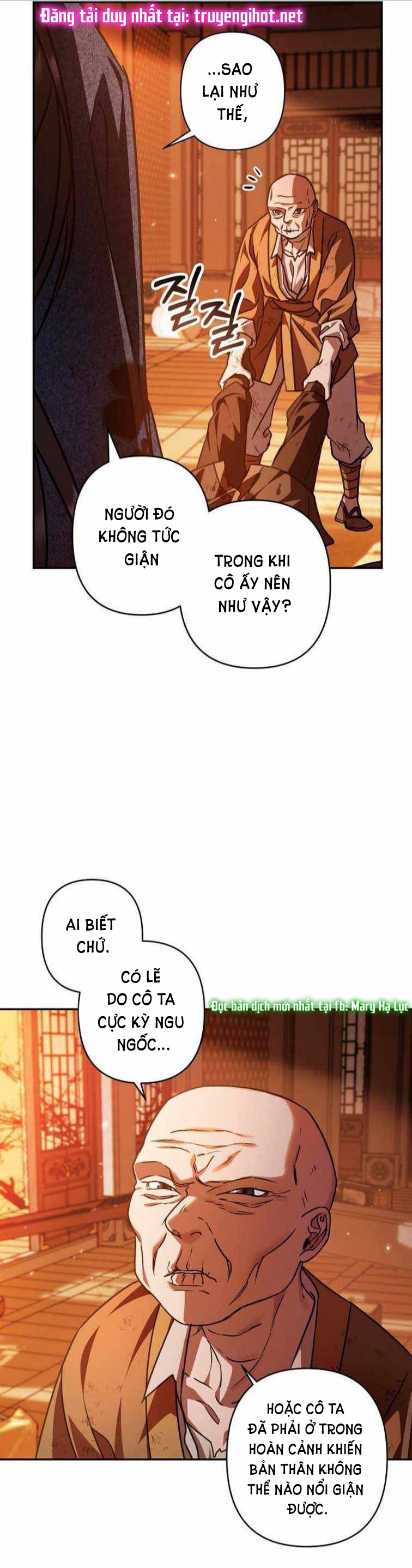 bản tình ca heeran chapter 22.2 16