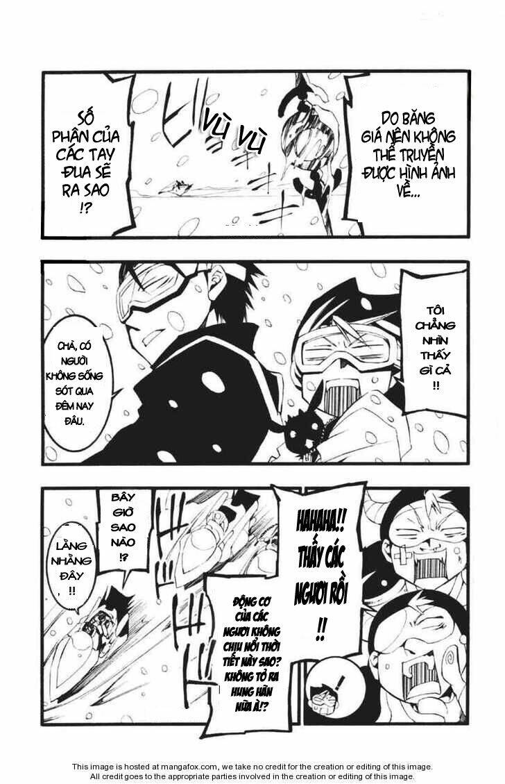 07 hồn ma chapter 60 5