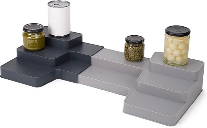 Kệ đựng gia vị Joseph Joseph 85146 hàng chính hãng