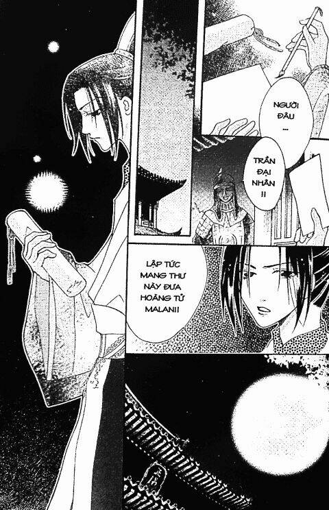 lâu lan y mộng chapter 1 53