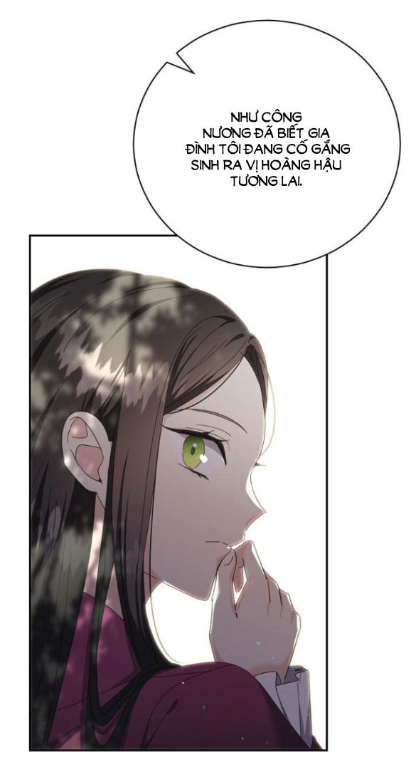 chiếm hữu trái tim bạo chúa chapter 14.2 14