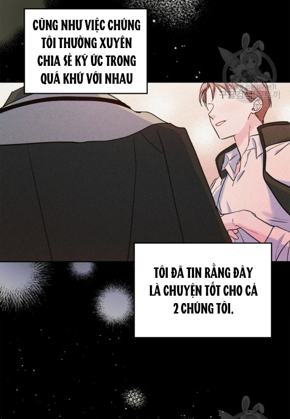 tôi đã trở thành bạn gái của nam chính chapter 28.1 17