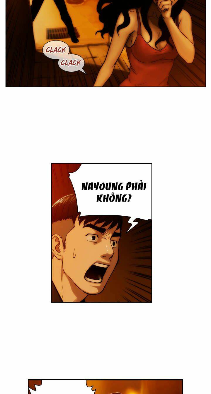 thần bài siêu năng chapter 7 16