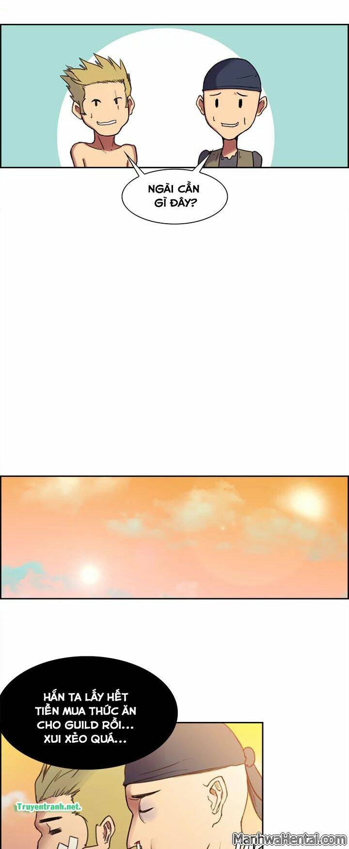 dâm dục hùng chapter 14 3