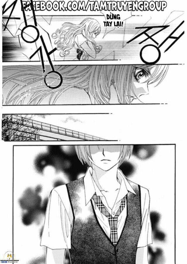 my beast chapter 7 9