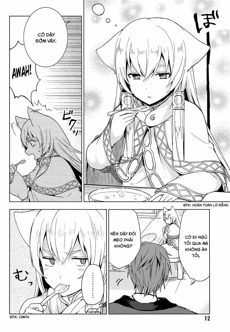 magudala de nemure chapter 10 12