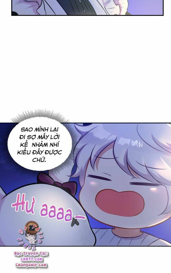 công chúa xấu xa chapter 6 40