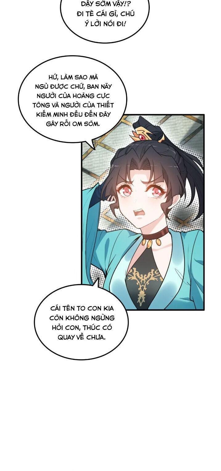 tu tiên chính là như vậy chapter 66 8